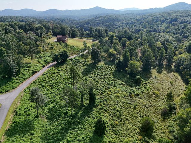 Lot 30 Arbor Creek Trail, Mineral Bluff, GA 30559