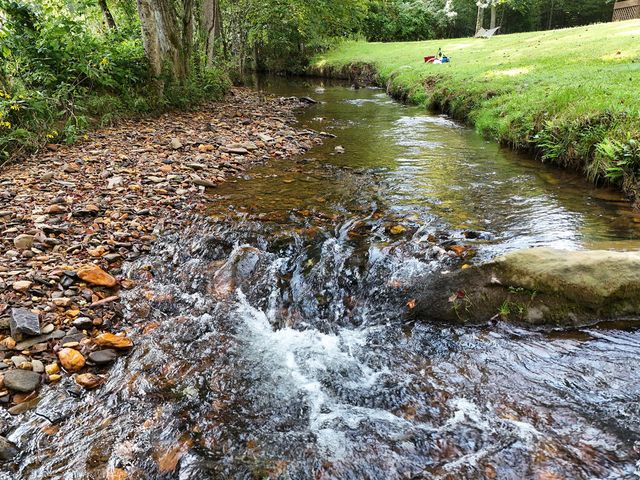 Lot 30 Arbor Creek Trail, Mineral Bluff, GA 30559