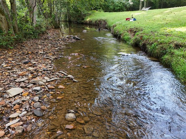 Lot 30 Arbor Creek Trail, Mineral Bluff, GA 30559