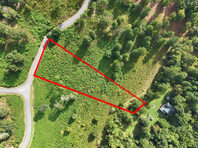 Lot 30 Arbor Creek Trail, Mineral Bluff, GA 30559