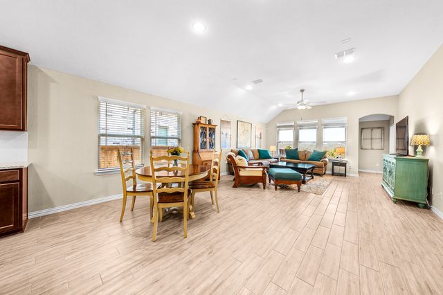 2337 Possum Fire Trail, Wylie, TX 75098