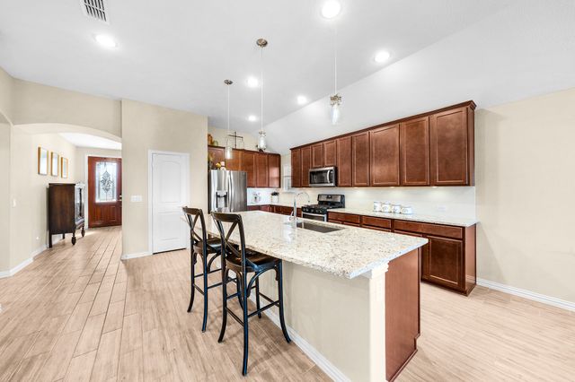 2337 Possum Fire Trail, Wylie, TX 75098