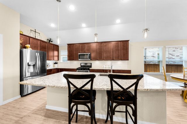 2337 Possum Fire Trail, Wylie, TX 75098