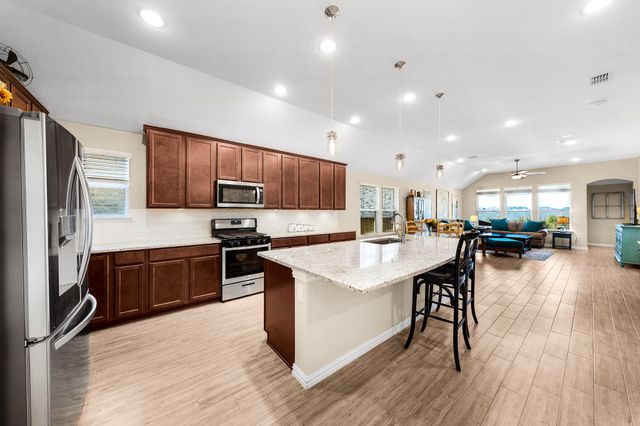 2337 Possum Fire Trail, Wylie, TX 75098