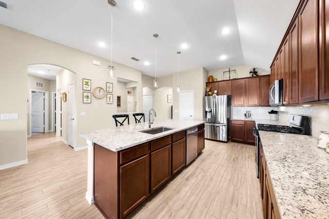 2337 Possum Fire Trail, Wylie, TX 75098