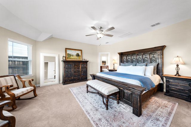 2337 Possum Fire Trail, Wylie, TX 75098