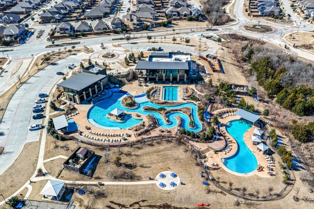 2337 Possum Fire Trail, Wylie, TX 75098