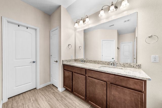 2337 Possum Fire Trail, Wylie, TX 75098