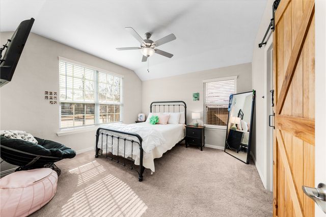 2337 Possum Fire Trail, Wylie, TX 75098