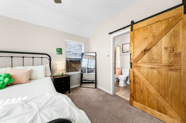 2337 Possum Fire Trail, Wylie, TX 75098