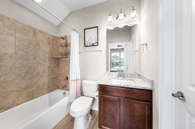 2337 Possum Fire Trail, Wylie, TX 75098