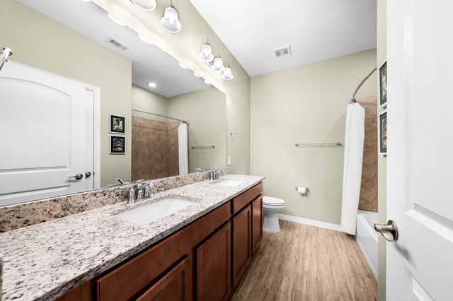 2337 Possum Fire Trail, Wylie, TX 75098