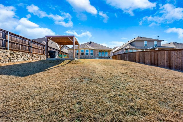 2337 Possum Fire Trail, Wylie, TX 75098