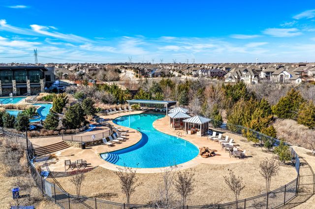 2337 Possum Fire Trail, Wylie, TX 75098