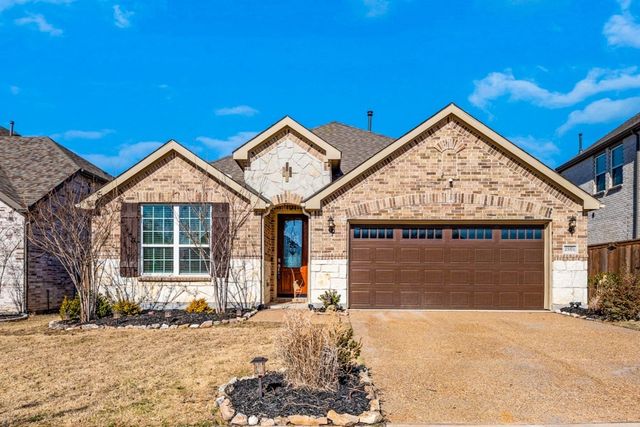 2337 Possum Fire Trail, Wylie, TX 75098