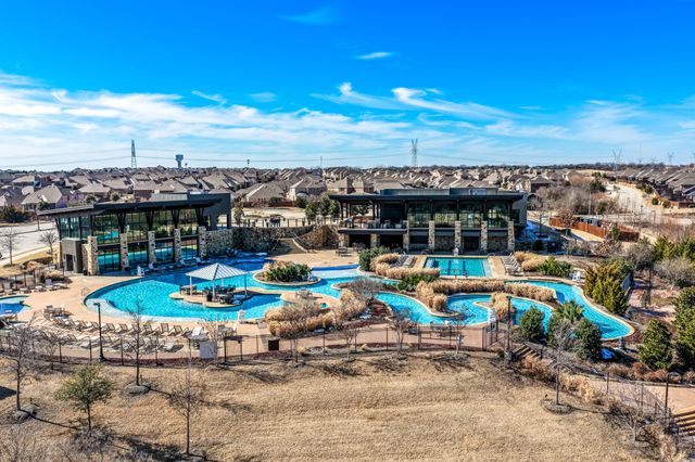 2337 Possum Fire Trail, Wylie, TX 75098