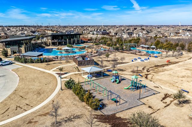 2337 Possum Fire Trail, Wylie, TX 75098