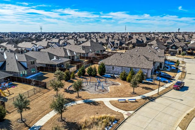 2337 Possum Fire Trail, Wylie, TX 75098