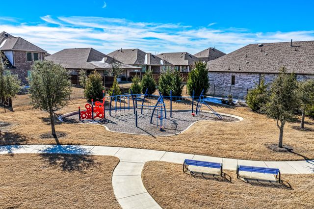 2337 Possum Fire Trail, Wylie, TX 75098