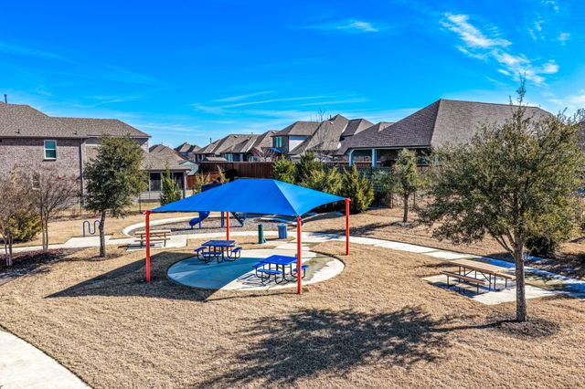 2337 Possum Fire Trail, Wylie, TX 75098