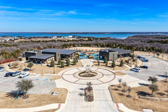 2337 Possum Fire Trail, Wylie, TX 75098