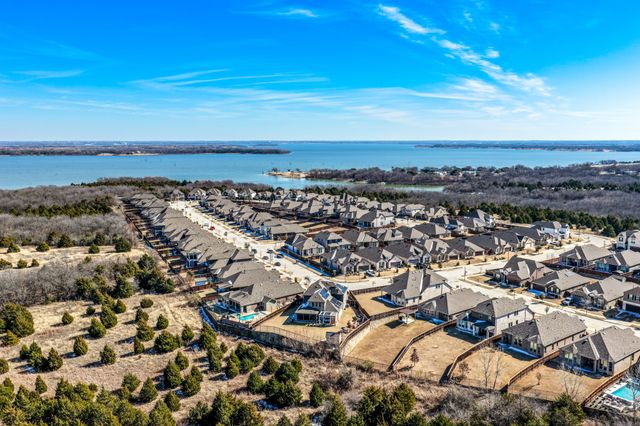 2337 Possum Fire Trail, Wylie, TX 75098