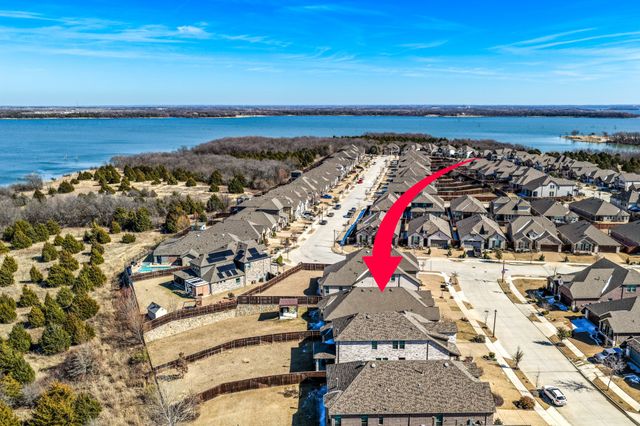 2337 Possum Fire Trail, Wylie, TX 75098