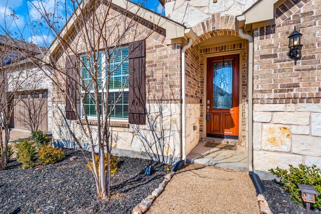 2337 Possum Fire Trail, Wylie, TX 75098