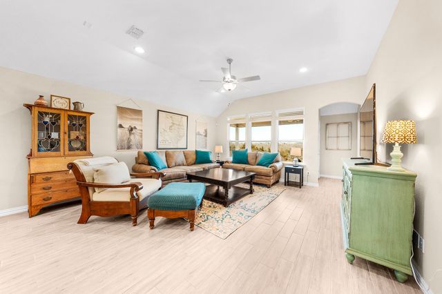 2337 Possum Fire Trail, Wylie, TX 75098