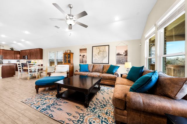 2337 Possum Fire Trail, Wylie, TX 75098