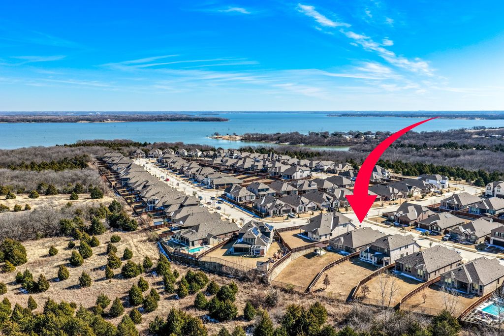 2337 Possum Fire Trail, Wylie, TX 75098