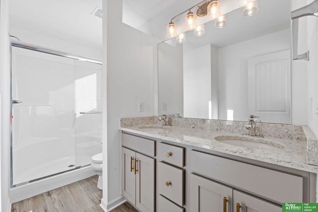 8012 S 200th Street, Gretna, NE 68018