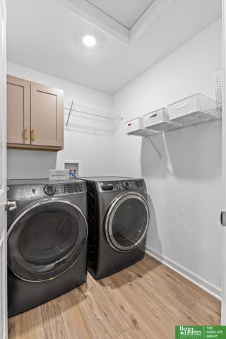 8012 S 200th Street, Gretna, NE 68018