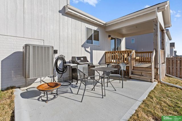 8012 S 200th Street, Gretna, NE 68018