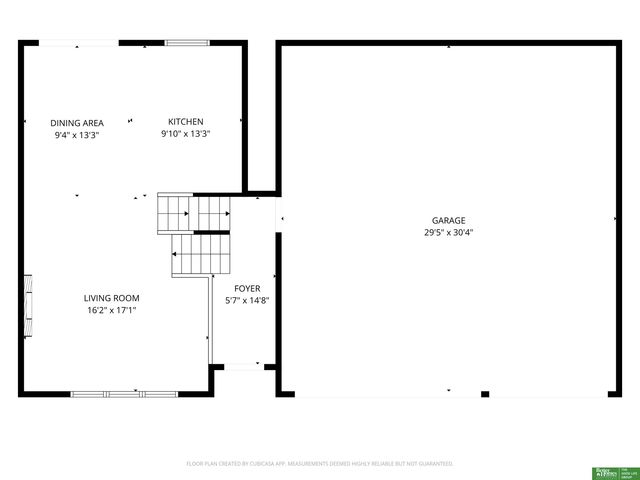 8012 S 200th Street, Gretna, NE 68018