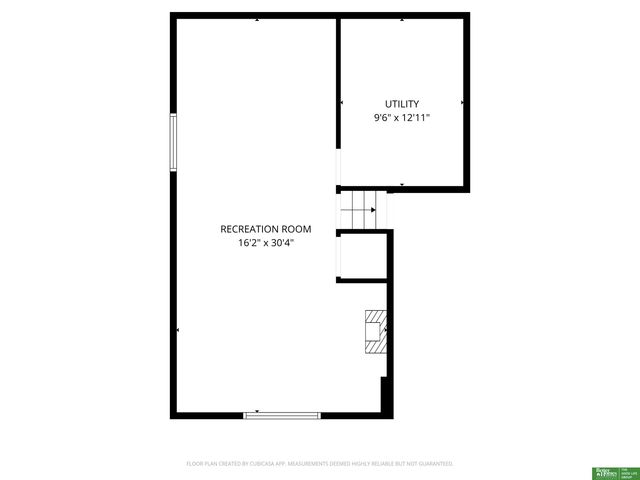 8012 S 200th Street, Gretna, NE 68018