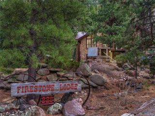 228 Wagon Train Drive, Antonito, CO 81120