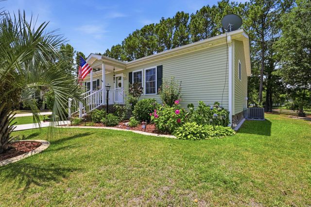 3008 Winnipeg Dr, Little River, SC 29566