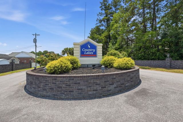 3008 Winnipeg Dr, Little River, SC 29566
