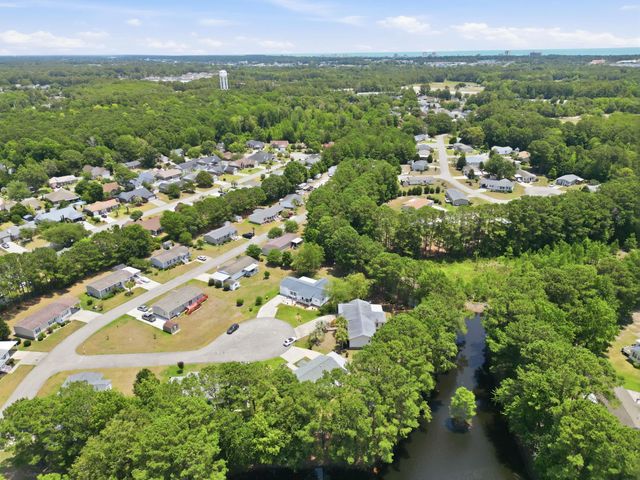 3008 Winnipeg Dr, Little River, SC 29566