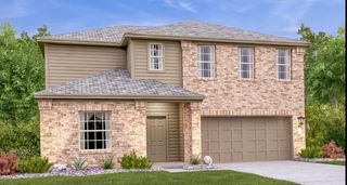 114 Miglia ST, Hutto, TX 78634