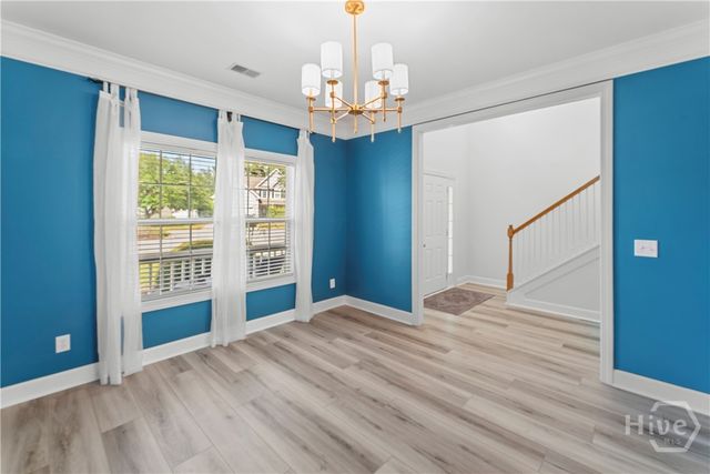 3 Belle Gate Way, Pooler, GA 31322
