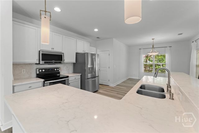 3 Belle Gate Way, Pooler, GA 31322