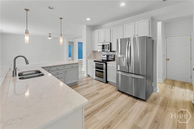 3 Belle Gate Way, Pooler, GA 31322