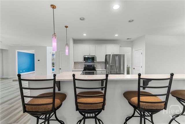 3 Belle Gate Way, Pooler, GA 31322