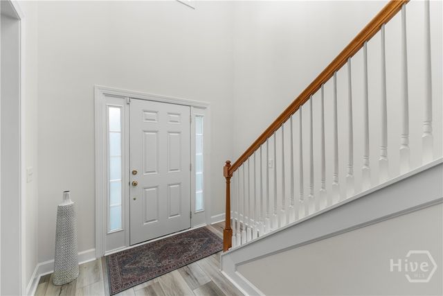 3 Belle Gate Way, Pooler, GA 31322