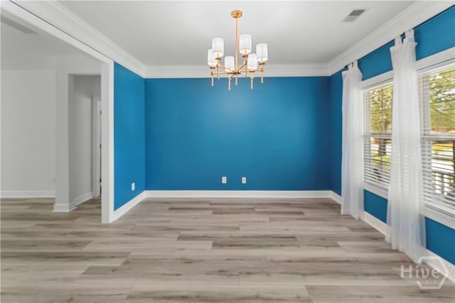 3 Belle Gate Way, Pooler, GA 31322