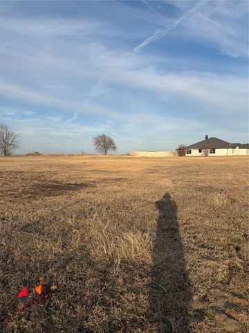 152 Whispering Winds Drive, Gunter, TX 75058