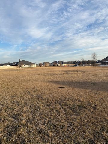 152 Whispering Winds Drive, Gunter, TX 75058