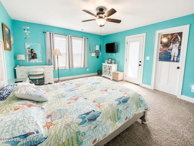147 Williamsburg Ct, Mt Washington, KY 40047